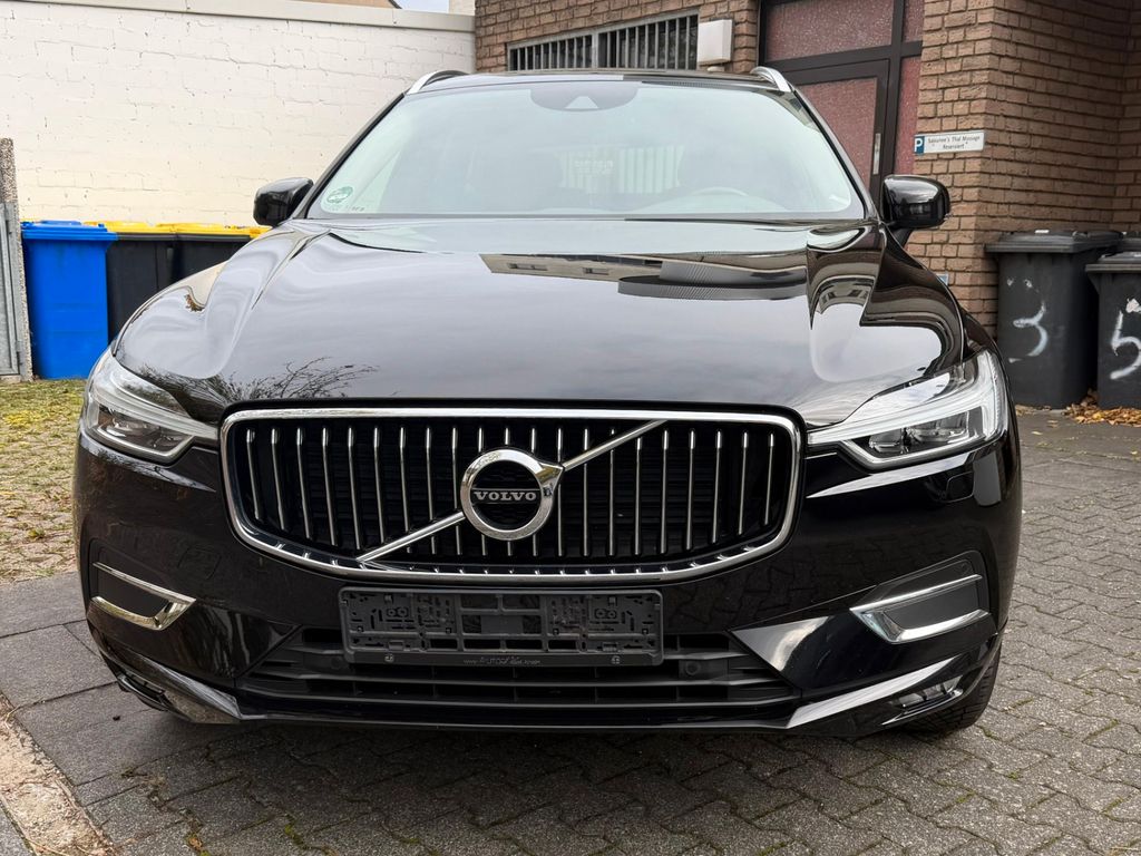 Volvo XC60 2020