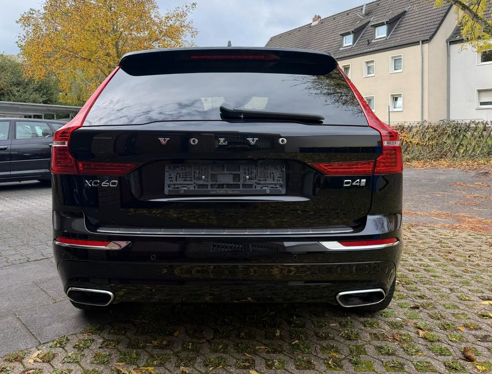Volvo XC60 2020