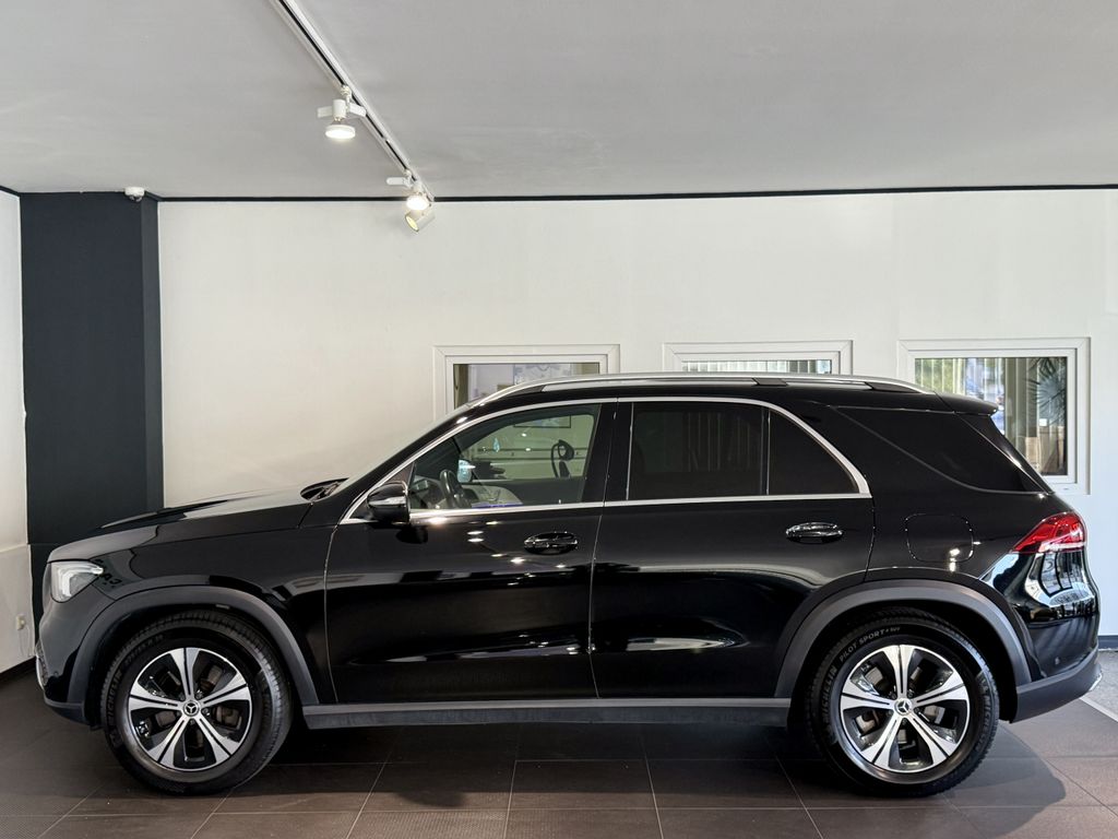 Mercedes-Benz GLE 350 2022