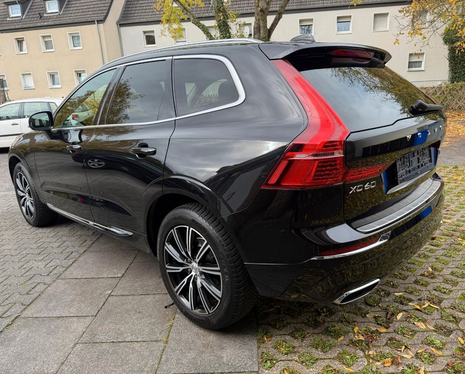 Volvo XC60 2020