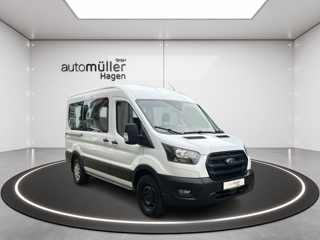 Ford Transit 2022