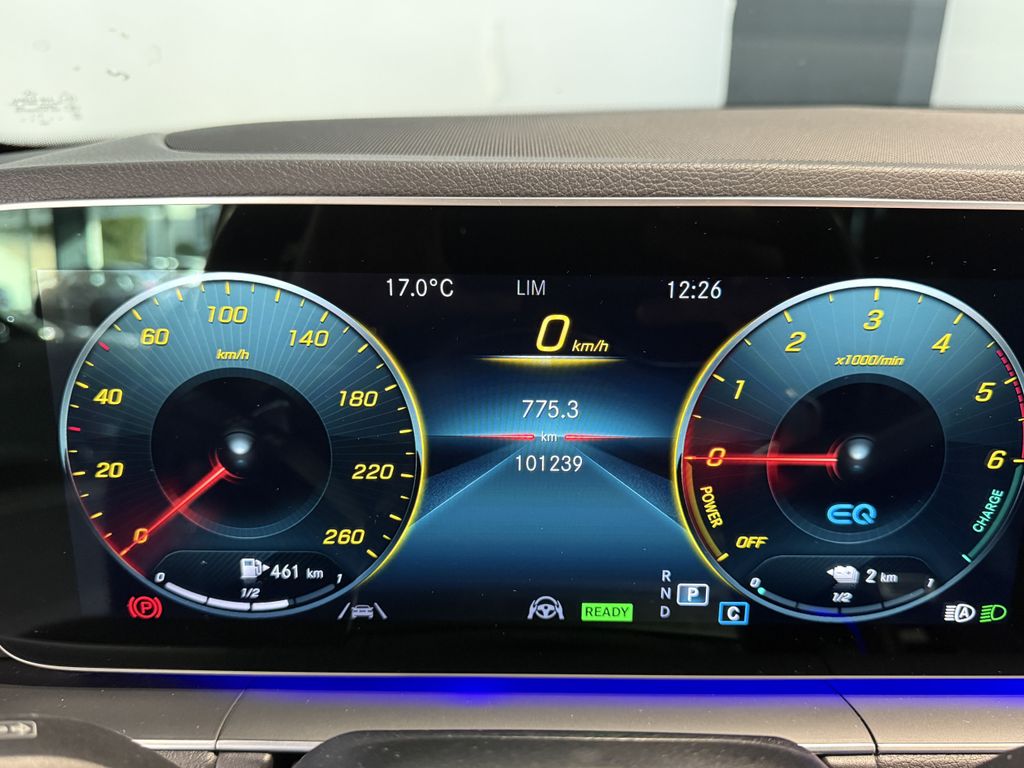 Mercedes-Benz GLE 350 2022