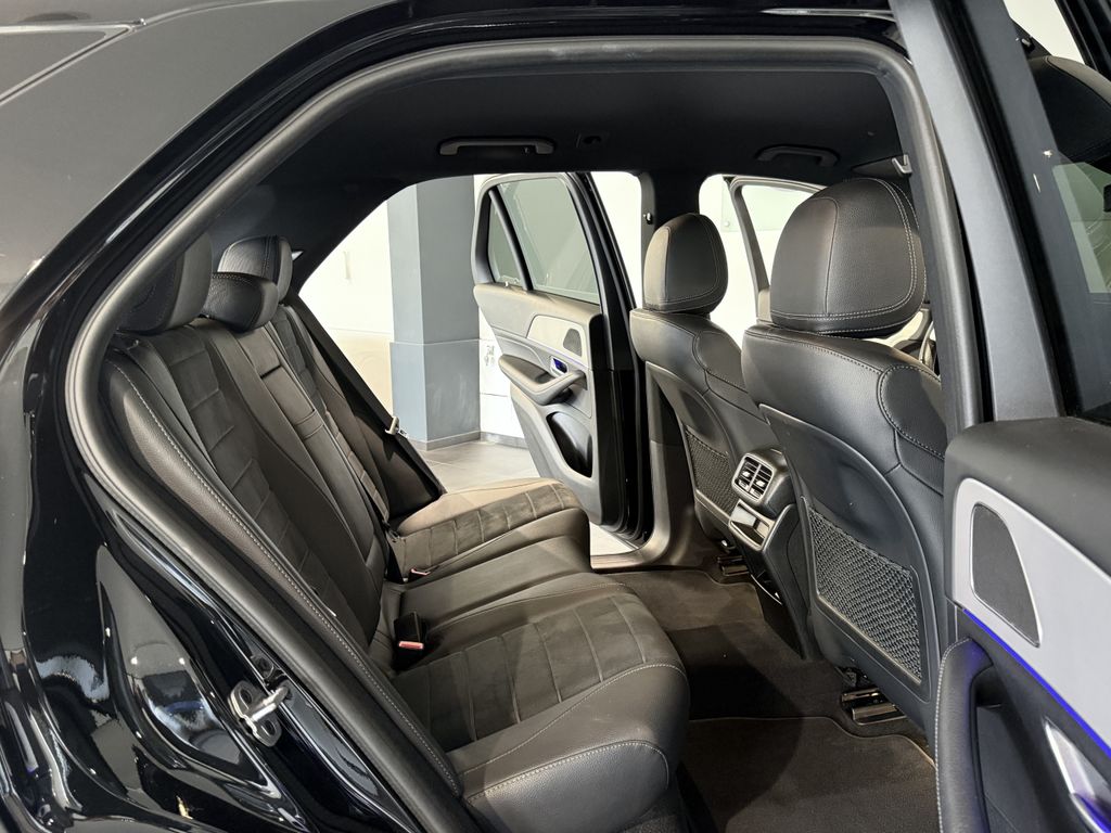 Mercedes-Benz GLE 350 2022