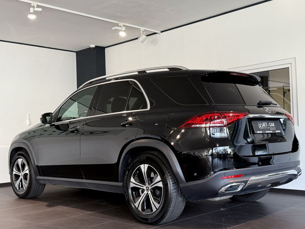 Mercedes-Benz GLE 350 2022