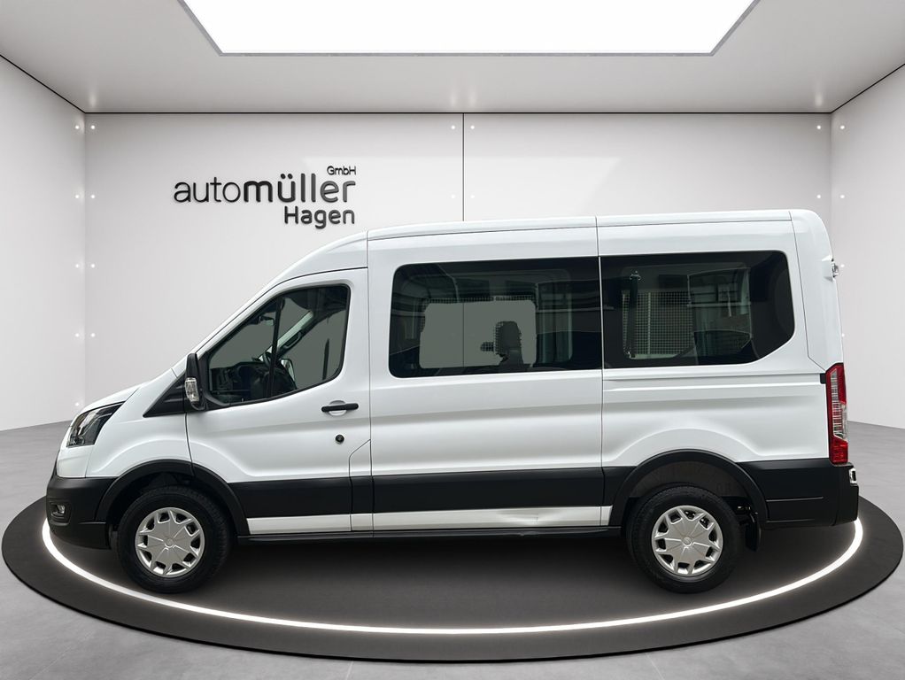 Ford Transit 2022