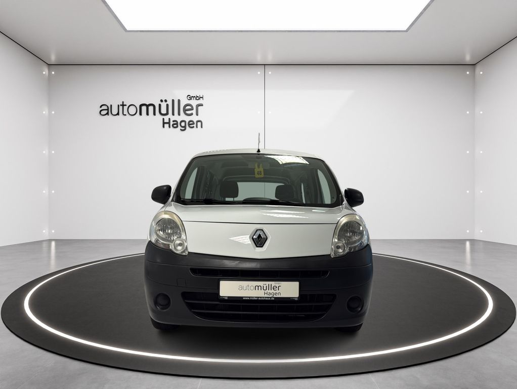 Renault Kangoo 2013