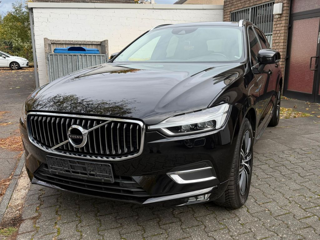 Volvo XC60 2020