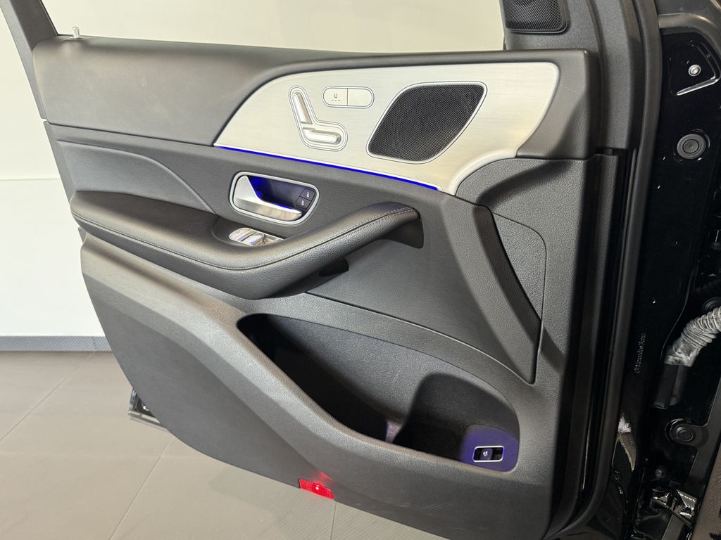 Mercedes-Benz GLE 350 2022