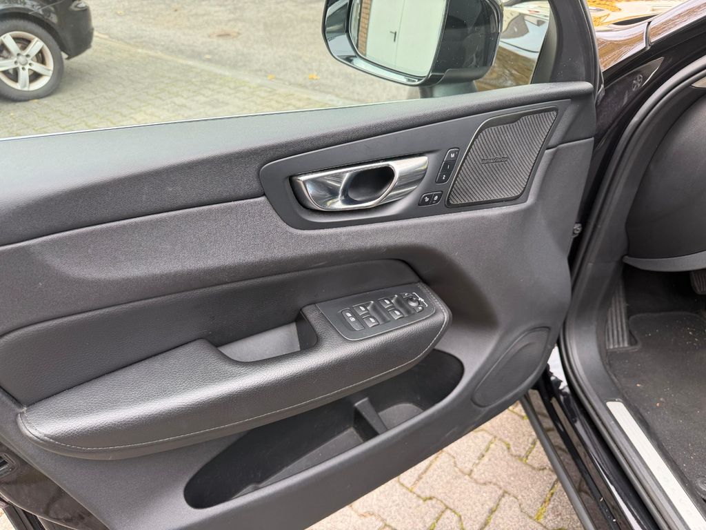 Volvo XC60 2020