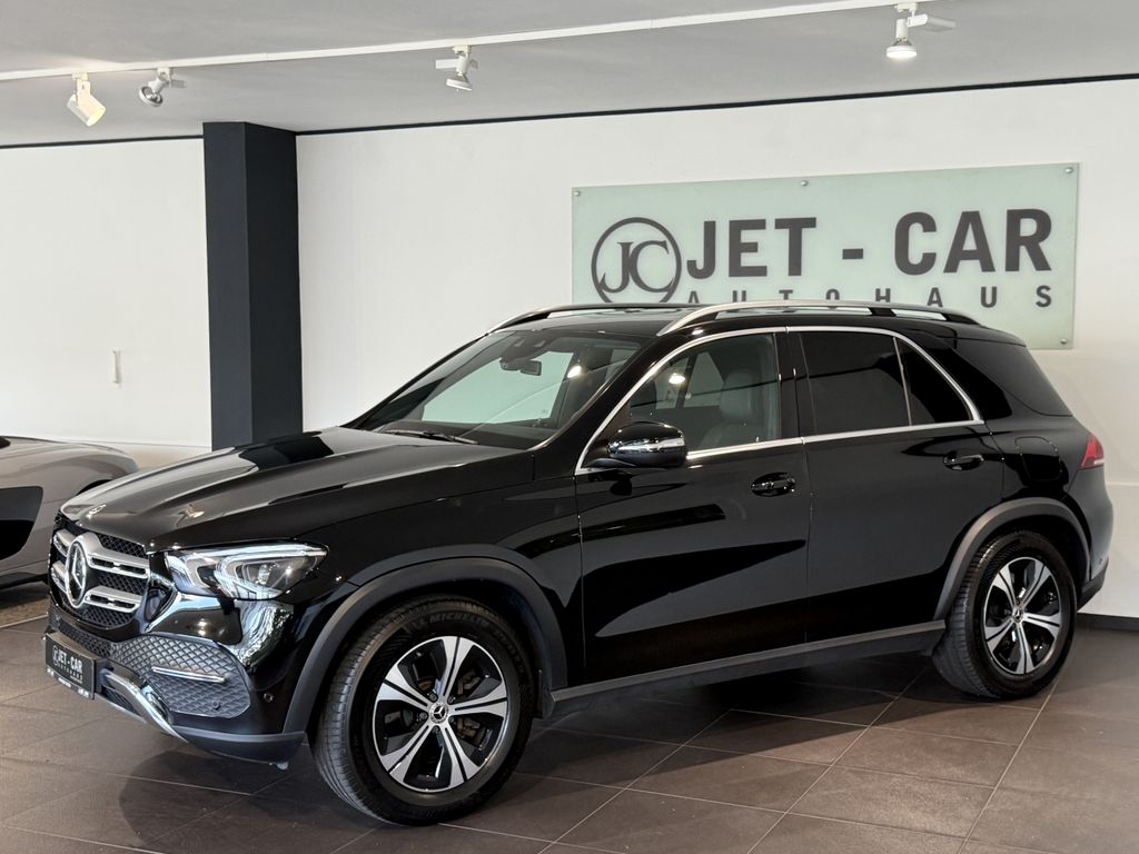 Mercedes-Benz GLE 350 2022