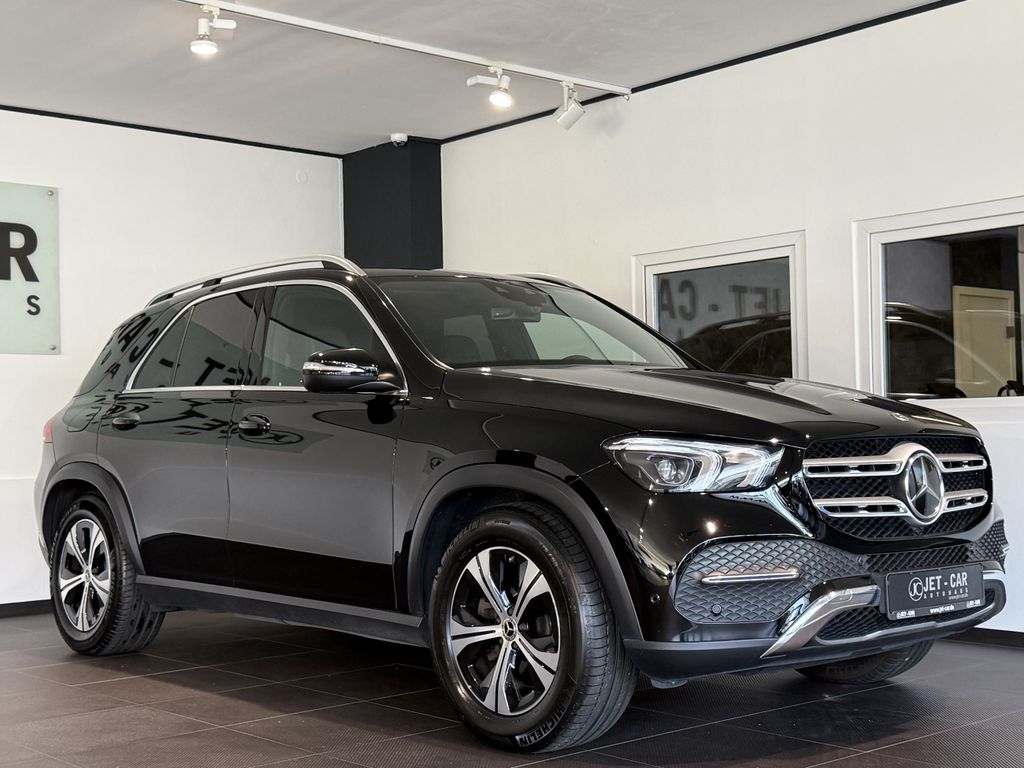 Mercedes-Benz GLE 350 2022