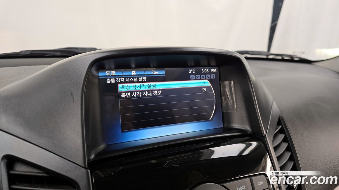 ChevroletGMDaewoo Orlando 2015