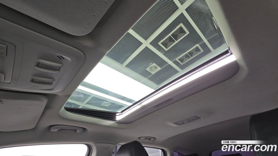 ChevroletGMDaewoo Orlando 2015