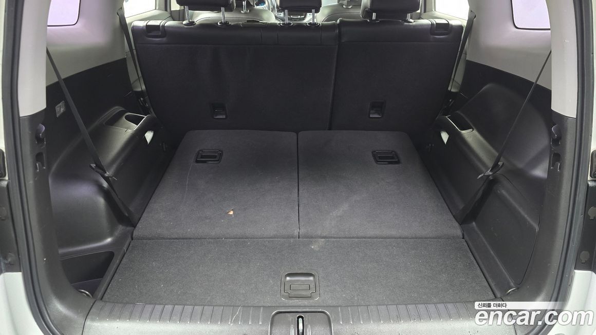 ChevroletGMDaewoo Orlando 2015