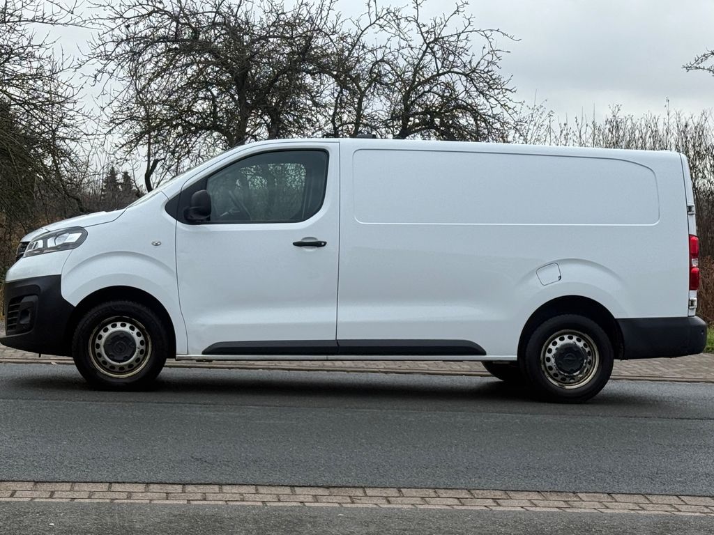 Opel Vivaro 2021