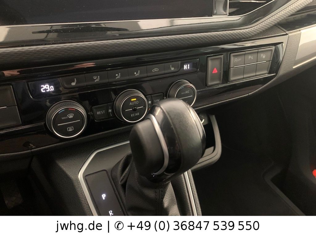 Volkswagen T6 Multivan 2022