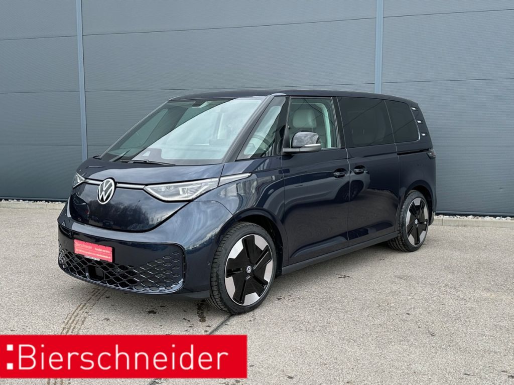 Volkswagen ID. Buzz 2024