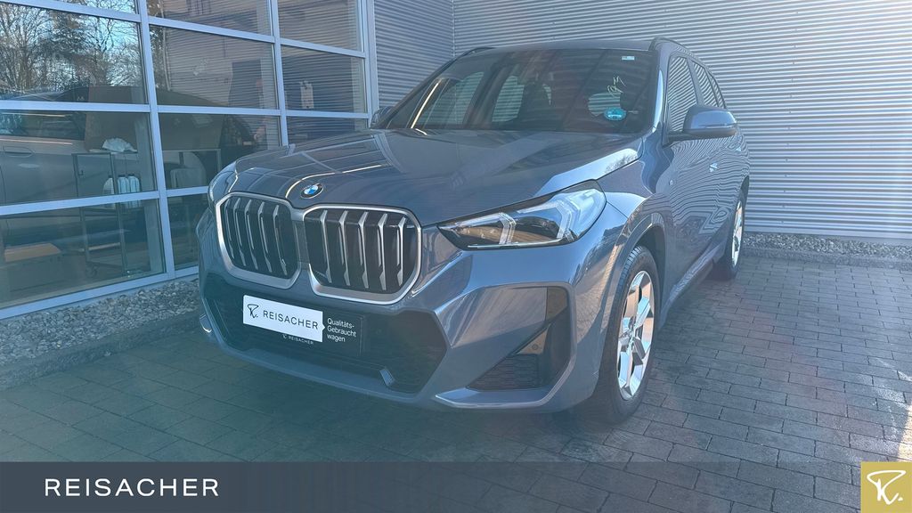BMW X1 2025