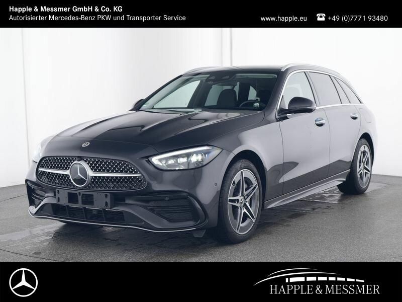 Mercedes-Benz C 300 2024