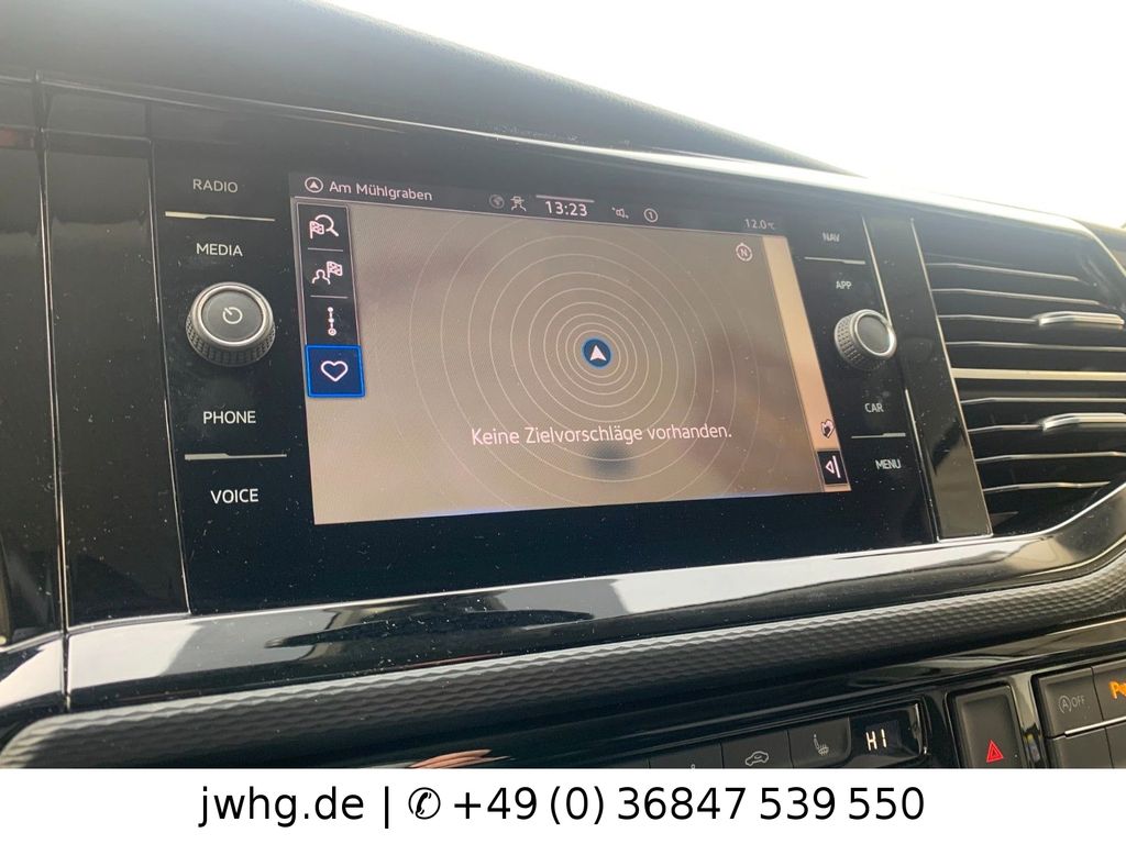 Volkswagen T6 Multivan 2022