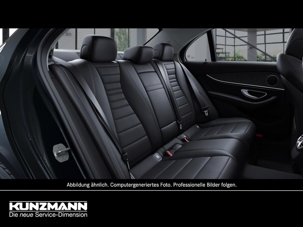 Mercedes-Benz E 300 2020