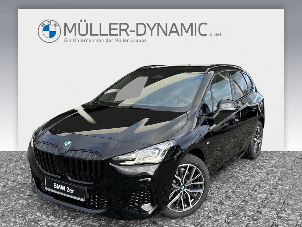 BMW 223 Active Tourer 2024