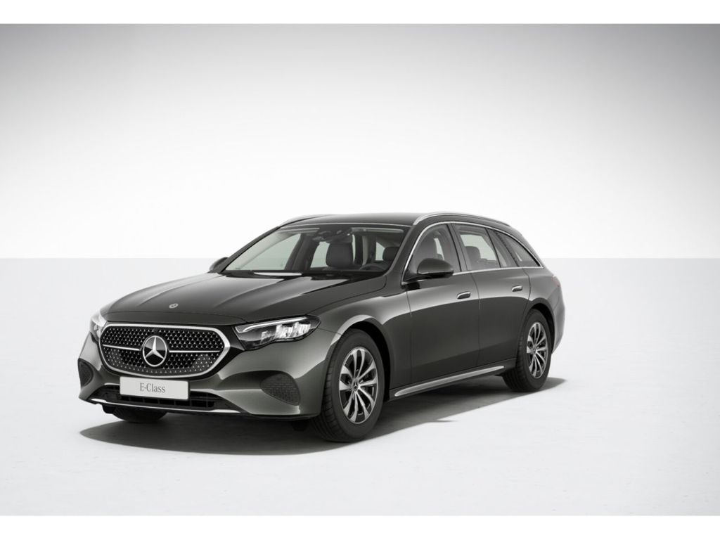 Mercedes-Benz E 220 2024