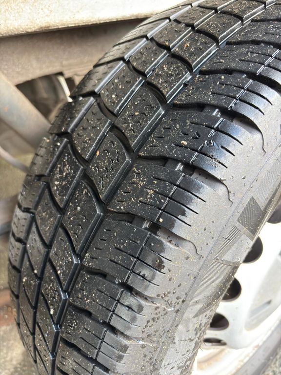 Mercedes-Benz Sprinter 2017