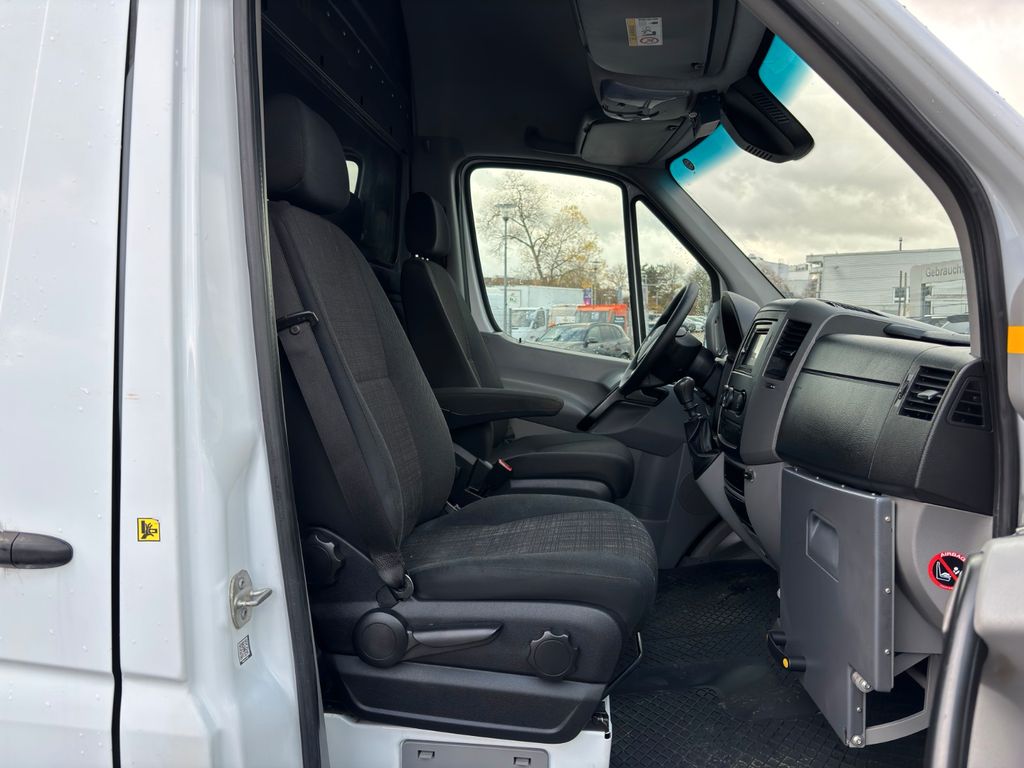 Mercedes-Benz Sprinter 2017