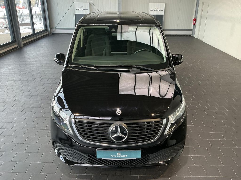 Mercedes-Benz EQV 2024