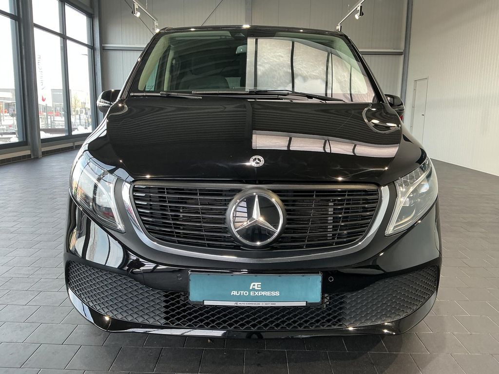 Mercedes-Benz EQV 2024