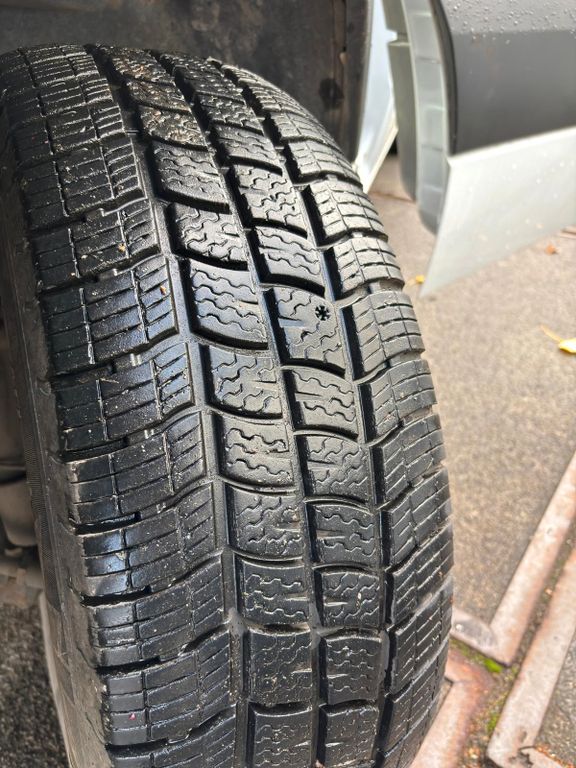 Mercedes-Benz Sprinter 2017