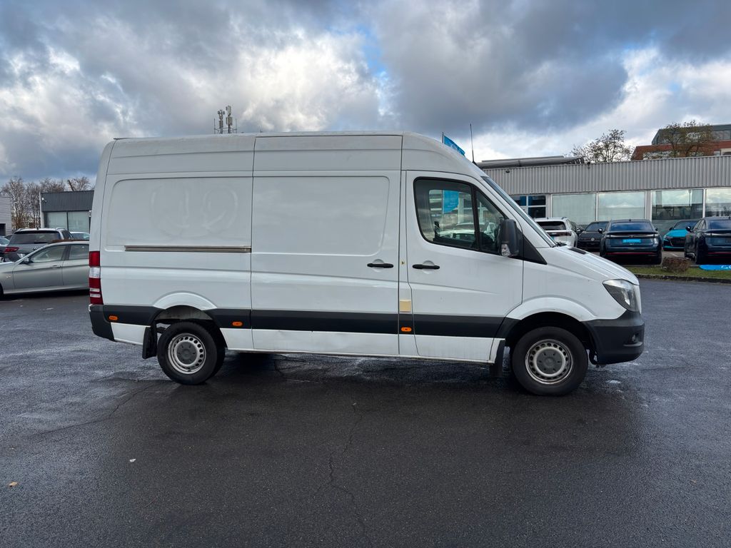 Mercedes-Benz Sprinter 2017