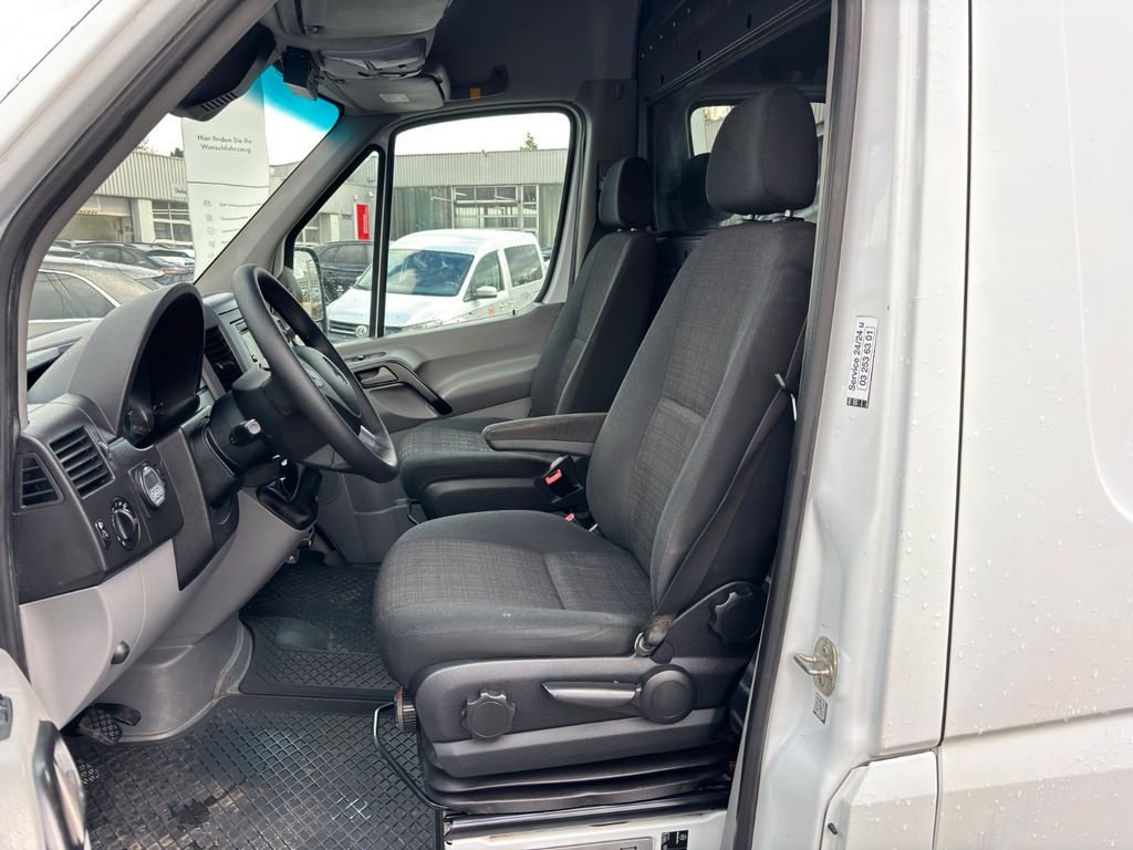 Mercedes-Benz Sprinter 2017