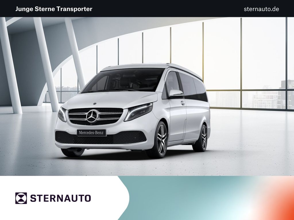Mercedes-Benz Other 2022