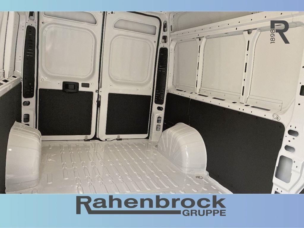 Fiat Ducato 2025