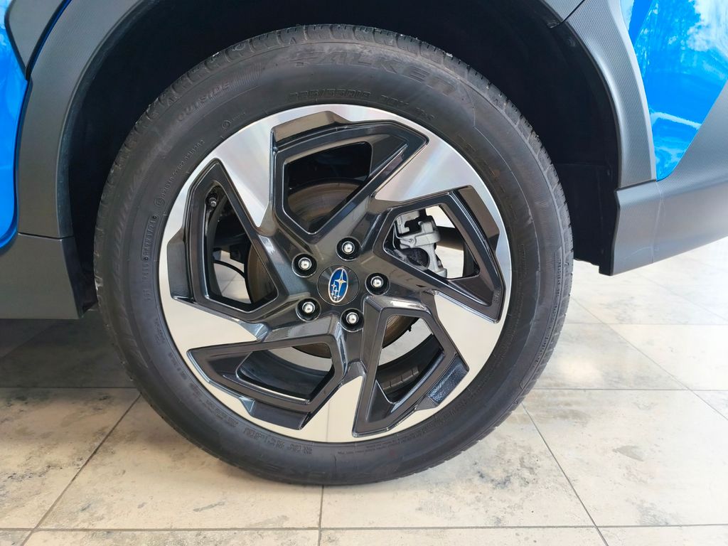 Subaru Crosstrek 2025