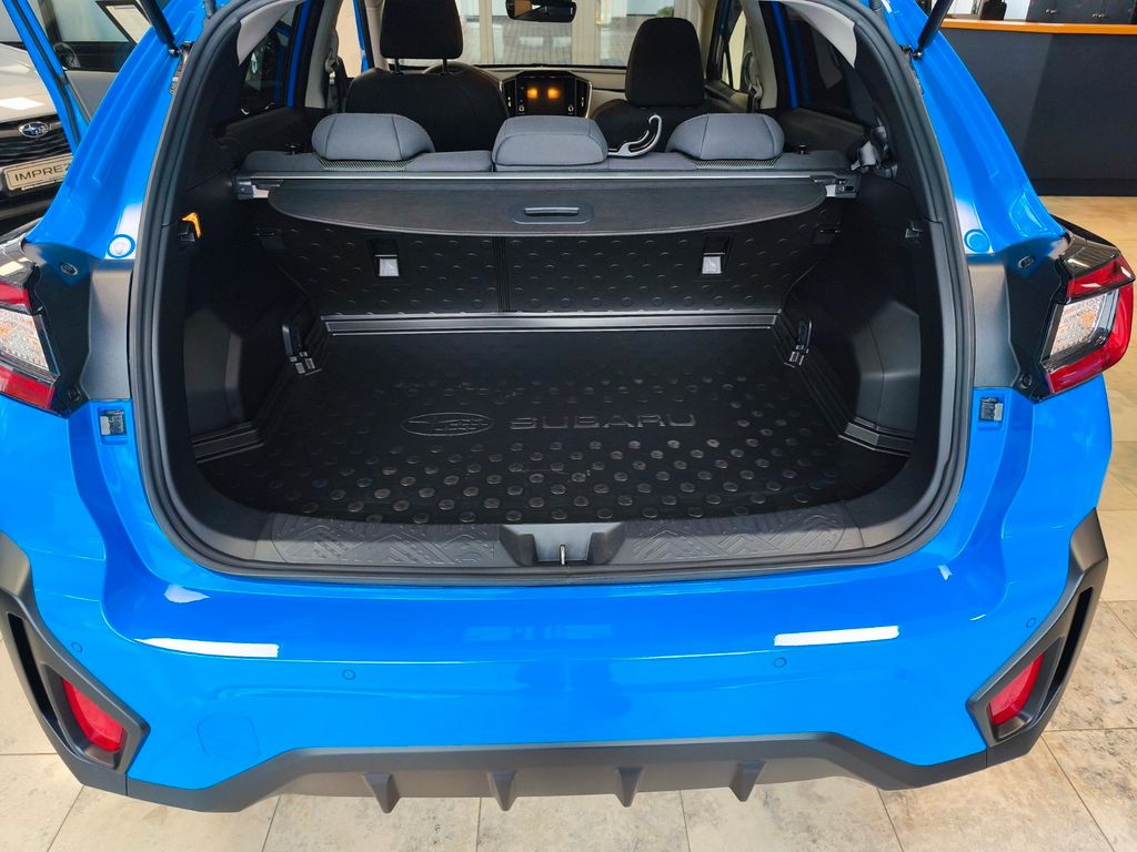 Subaru Crosstrek 2025