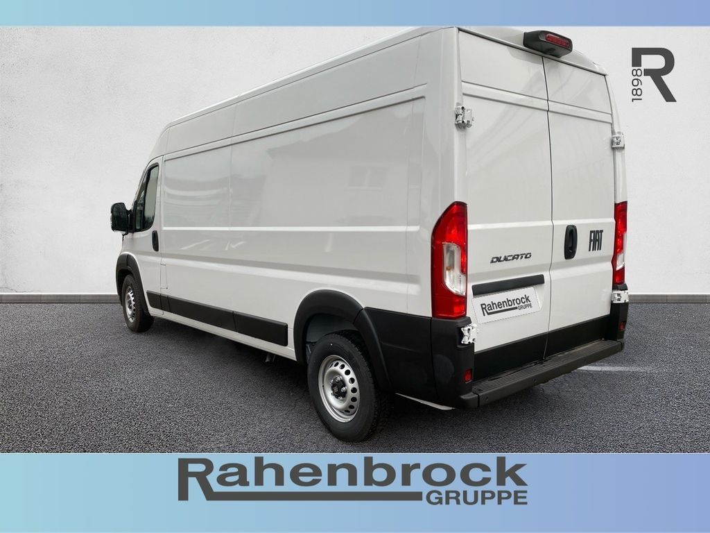 Fiat Ducato 2025