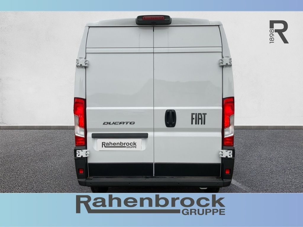 Fiat Ducato 2025