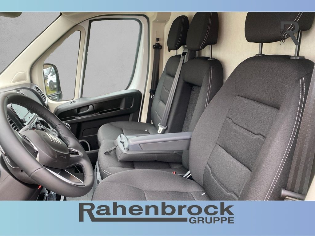 Fiat Ducato 2025