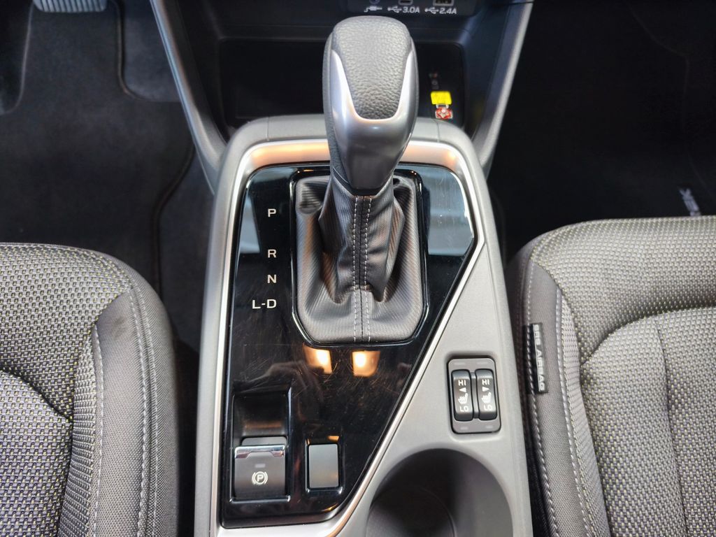 Subaru Crosstrek 2025