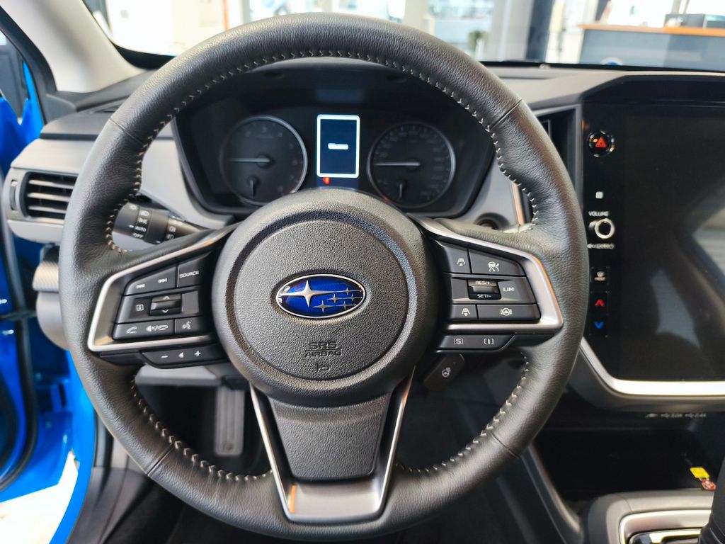 Subaru Crosstrek 2025