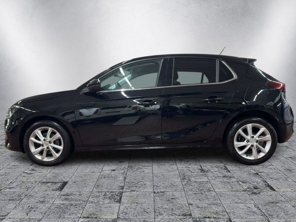 Opel Corsa 2022