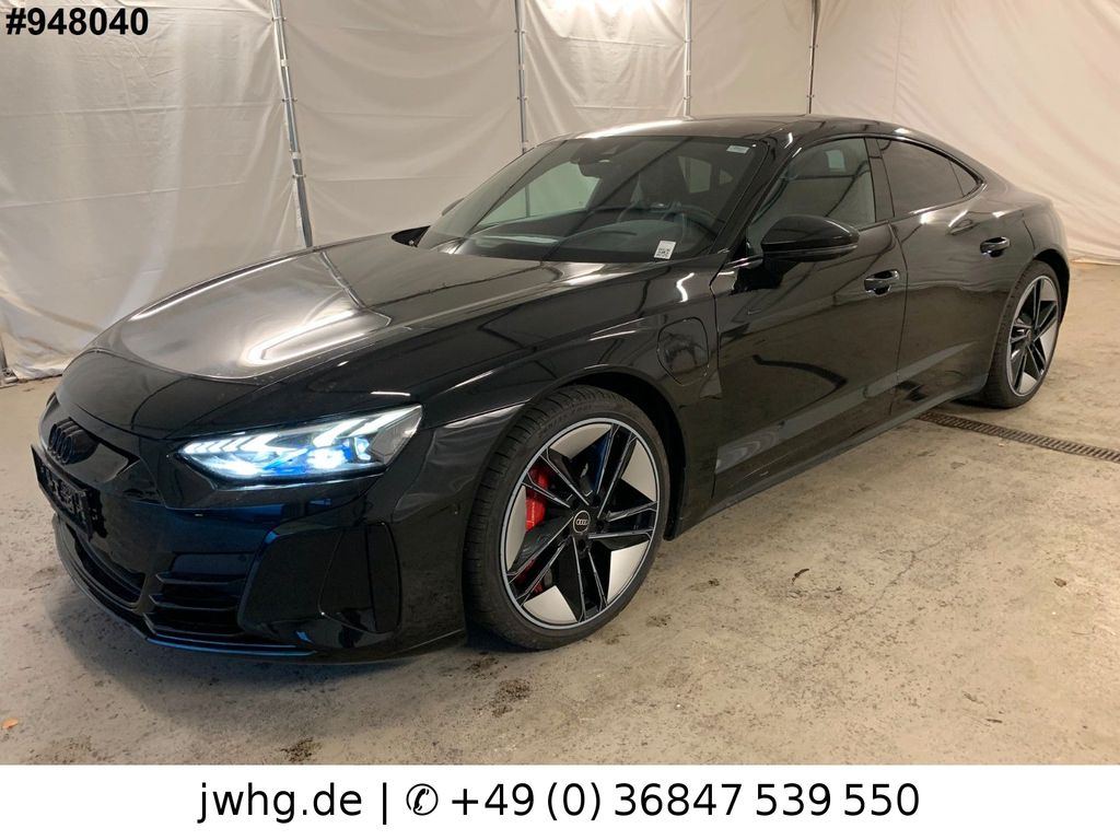 Audi RS e-tron GT 2022