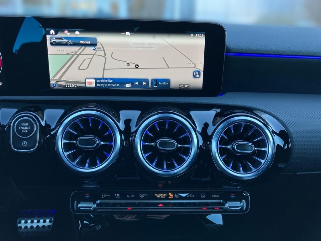 Mercedes-Benz A 200 2025