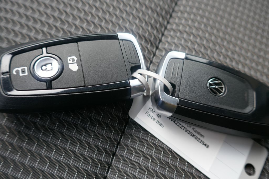 Volkswagen Other 2025