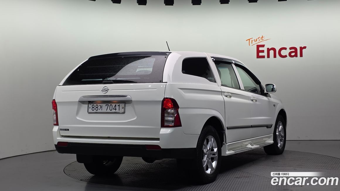 KG_Mobility_Ssangyong KORANDO 2012