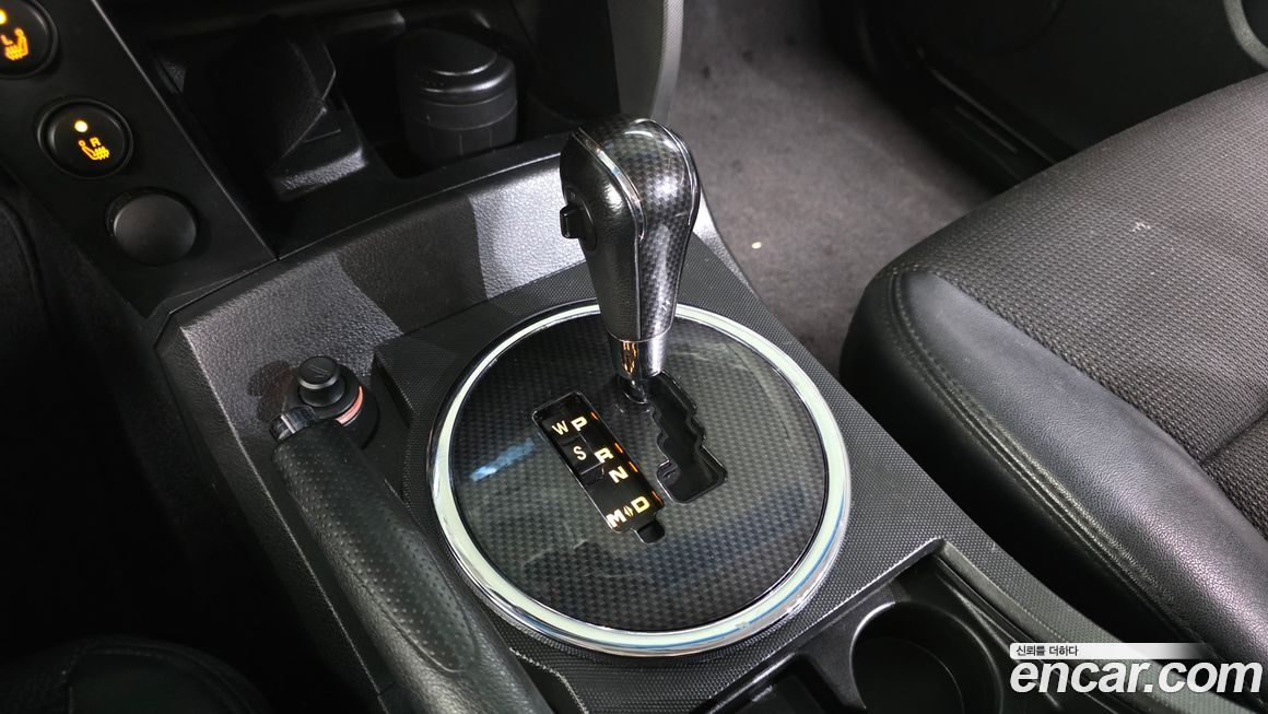 KG_Mobility_Ssangyong KORANDO 2012