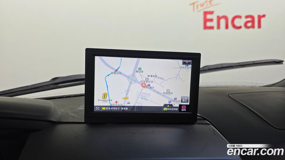 KG_Mobility_Ssangyong KORANDO 2012